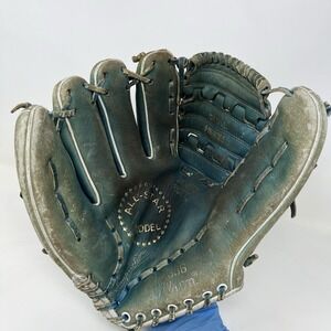 Vintage Wilson A2686 All-Star Model Baseball Glove – LHT - MADE IN JAPAN 11.5